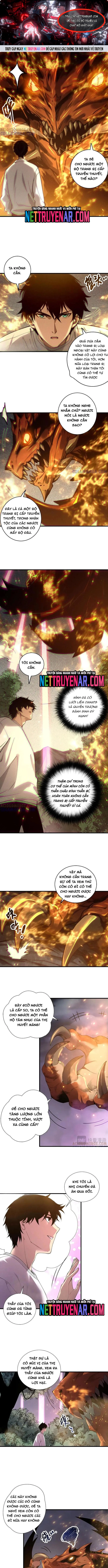 Thảm Họa Tử Linh Sư: Chapter 207