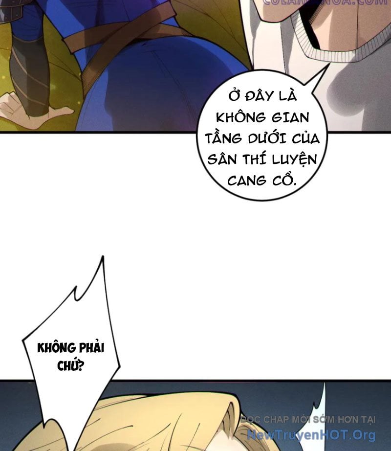 Thảm Họa Tử Linh Sư: Chapter 208