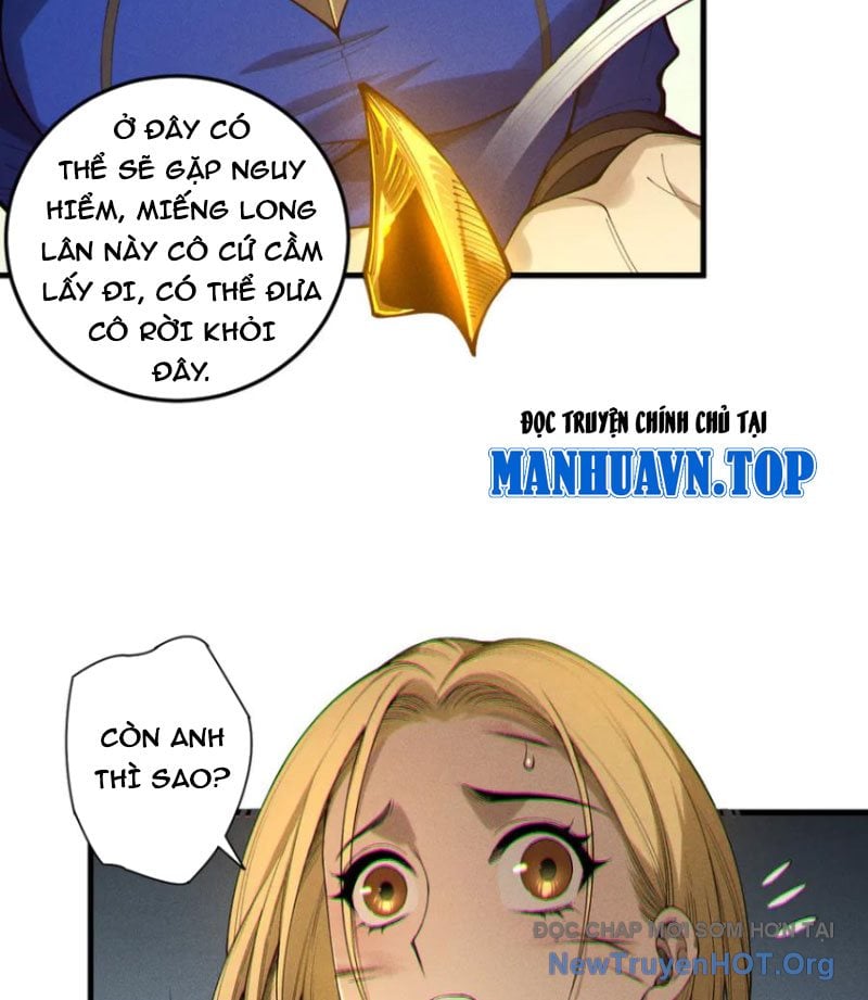 Thảm Họa Tử Linh Sư: Chapter 208