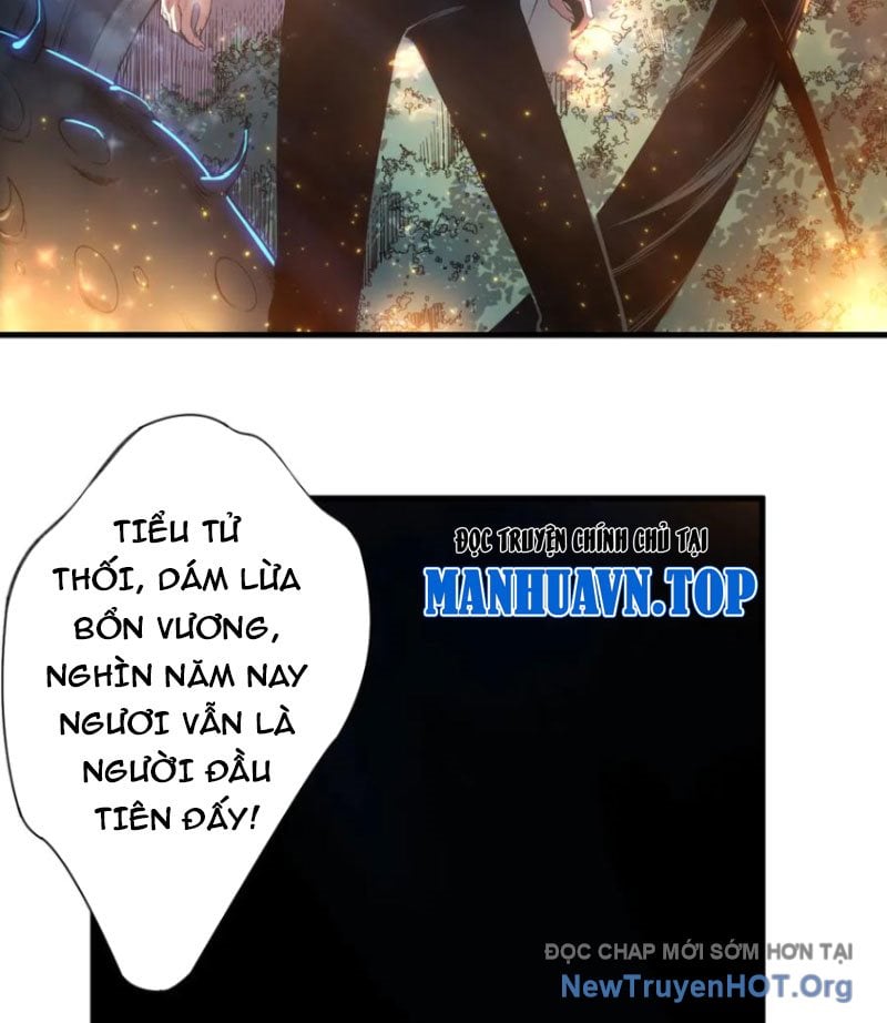 Thảm Họa Tử Linh Sư: Chapter 208