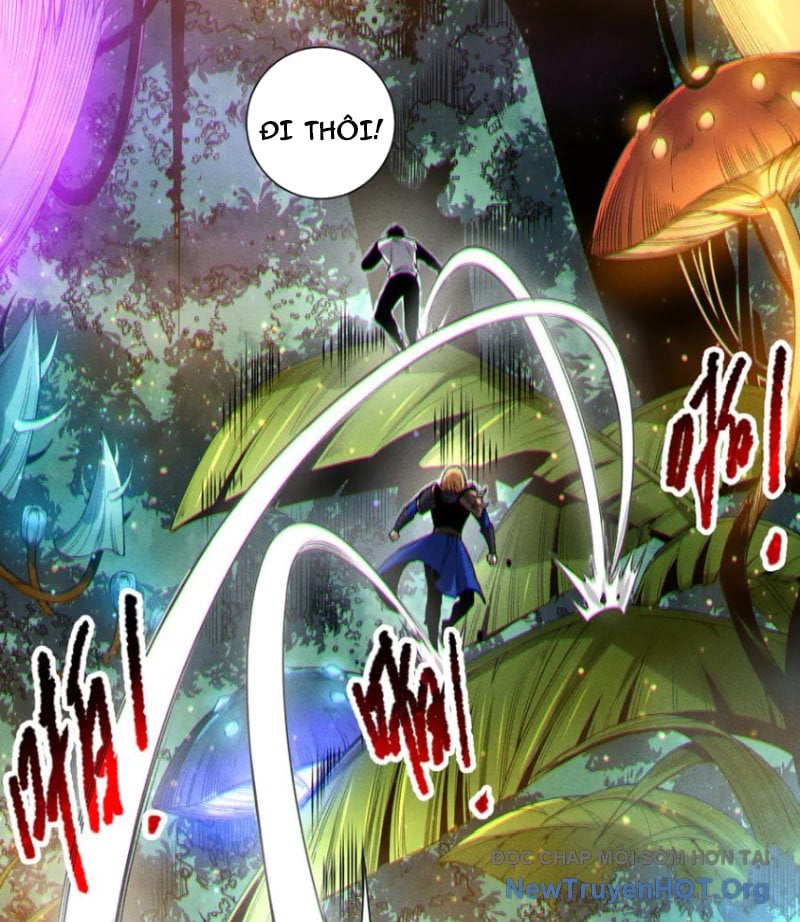 Thảm Họa Tử Linh Sư: Chapter 208