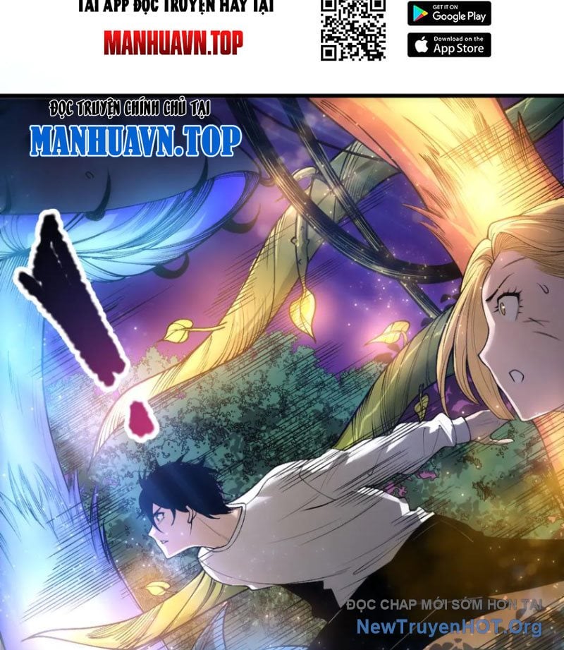 Thảm Họa Tử Linh Sư: Chapter 208