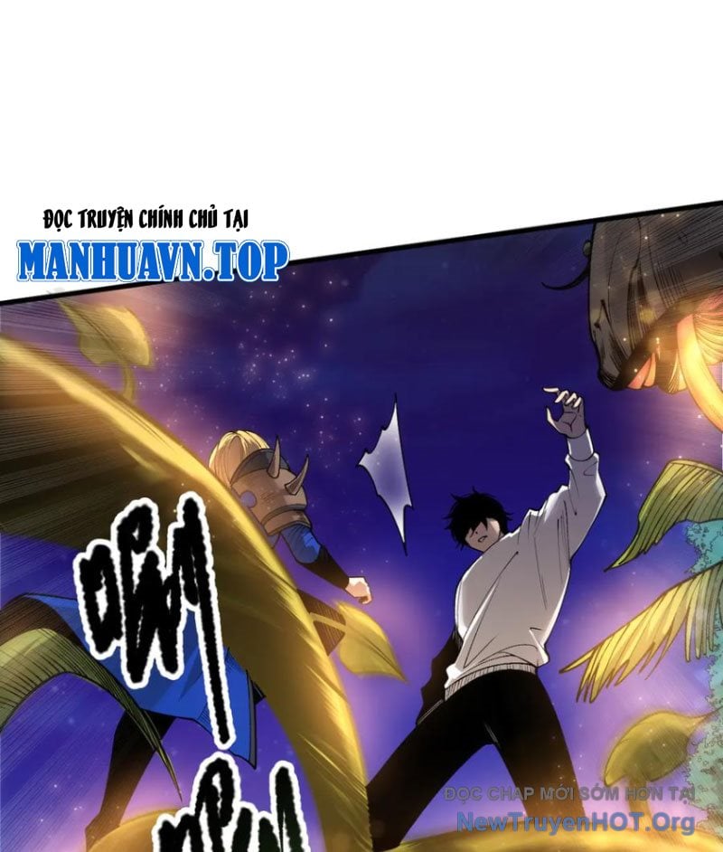 Thảm Họa Tử Linh Sư: Chapter 208