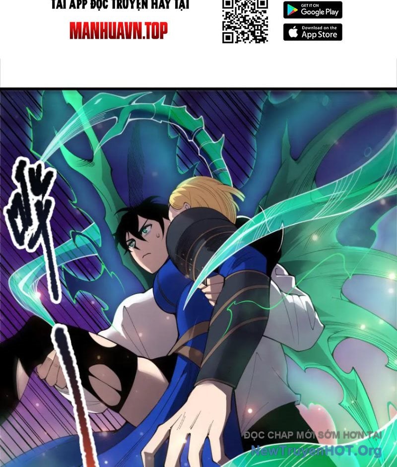 Thảm Họa Tử Linh Sư: Chapter 208