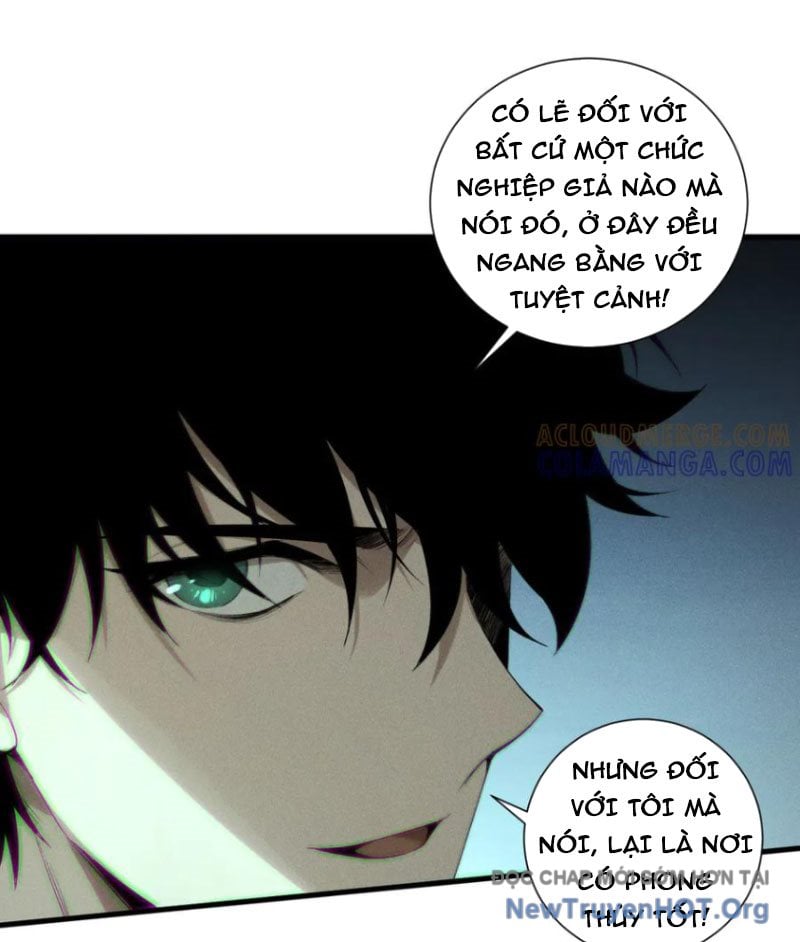 Thảm Họa Tử Linh Sư: Chapter 208