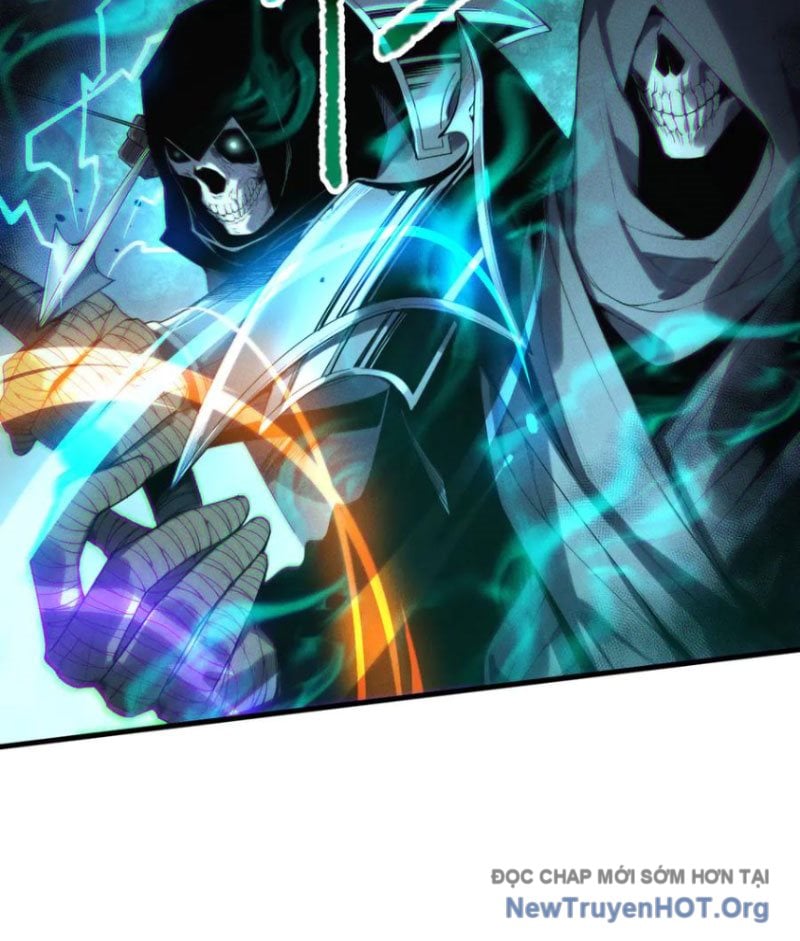 Thảm Họa Tử Linh Sư: Chapter 208