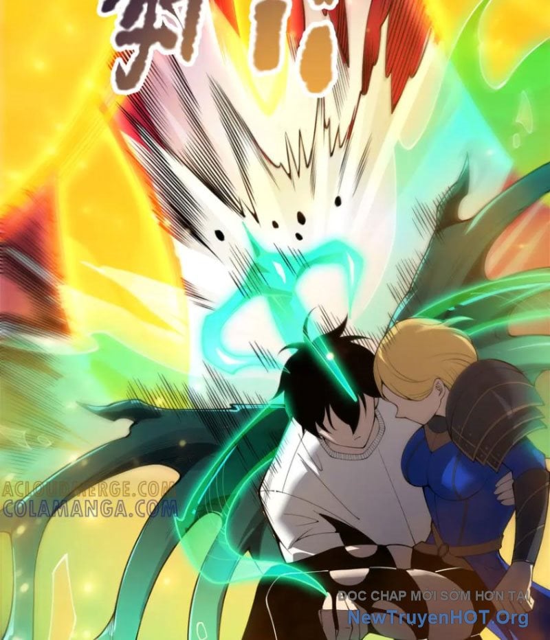 Thảm Họa Tử Linh Sư: Chapter 208