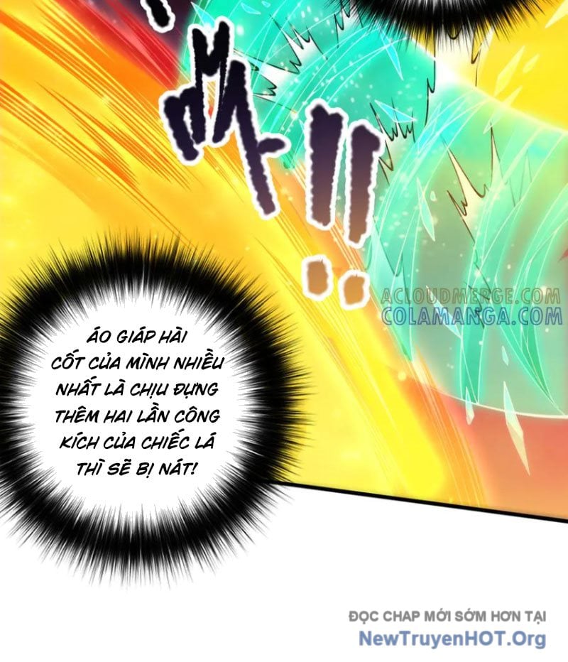 Thảm Họa Tử Linh Sư: Chapter 208