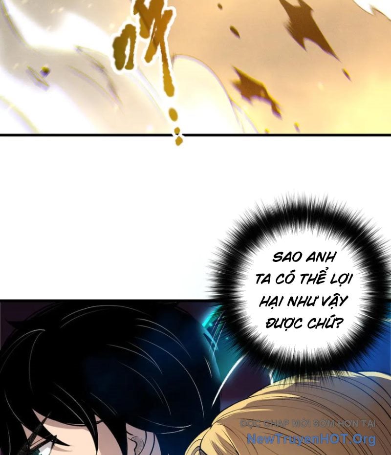 Thảm Họa Tử Linh Sư: Chapter 208