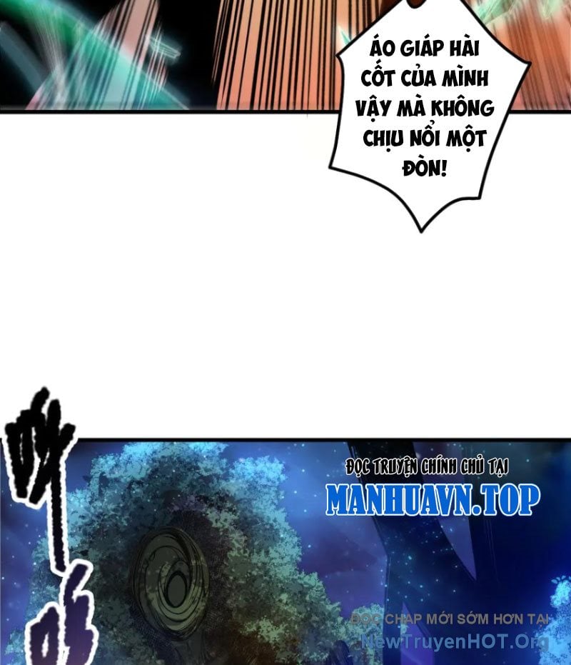 Thảm Họa Tử Linh Sư: Chapter 208