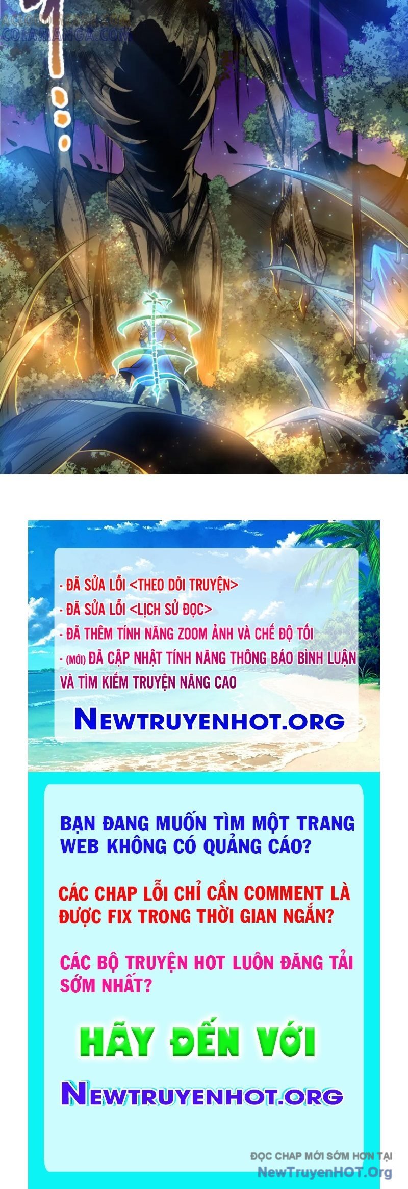 Thảm Họa Tử Linh Sư: Chapter 208