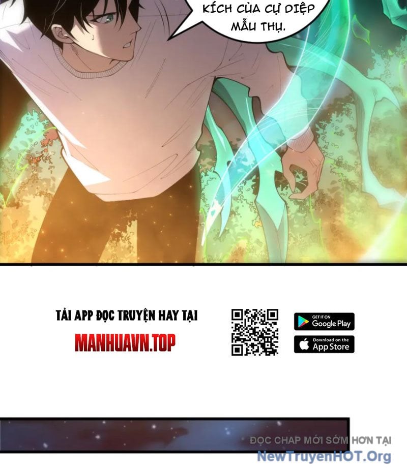 Thảm Họa Tử Linh Sư: Chapter 209