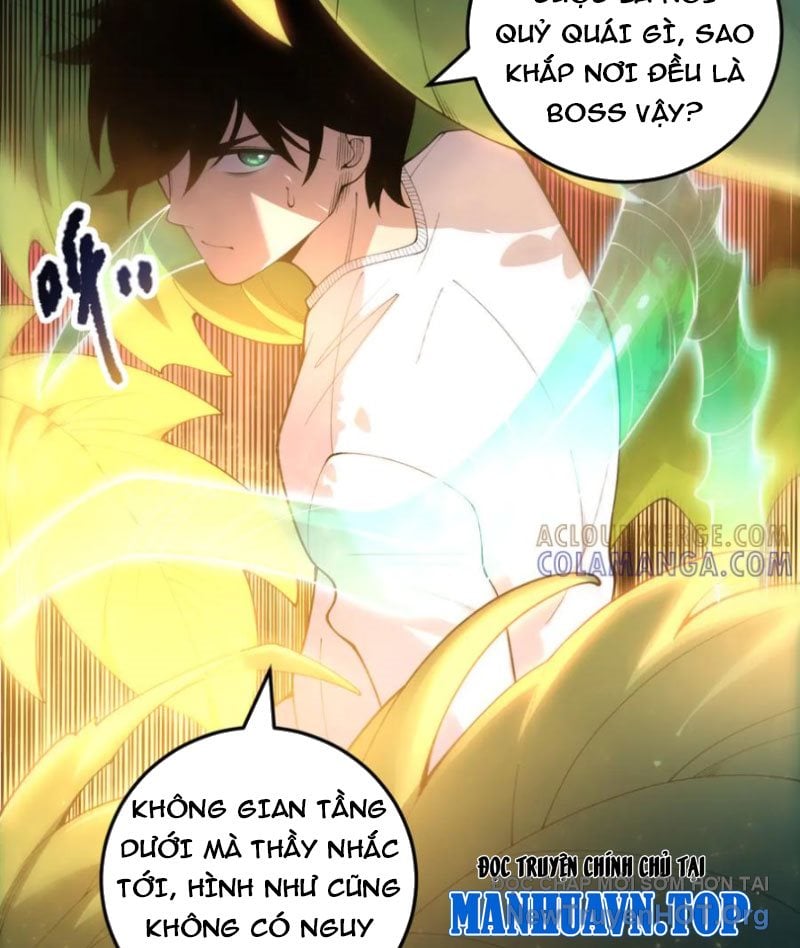 Thảm Họa Tử Linh Sư: Chapter 209