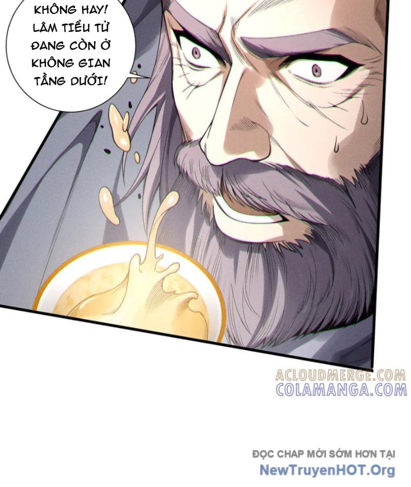 Thảm Họa Tử Linh Sư: Chapter 209