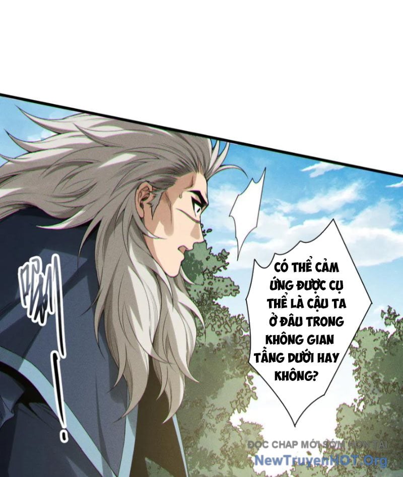Thảm Họa Tử Linh Sư: Chapter 209