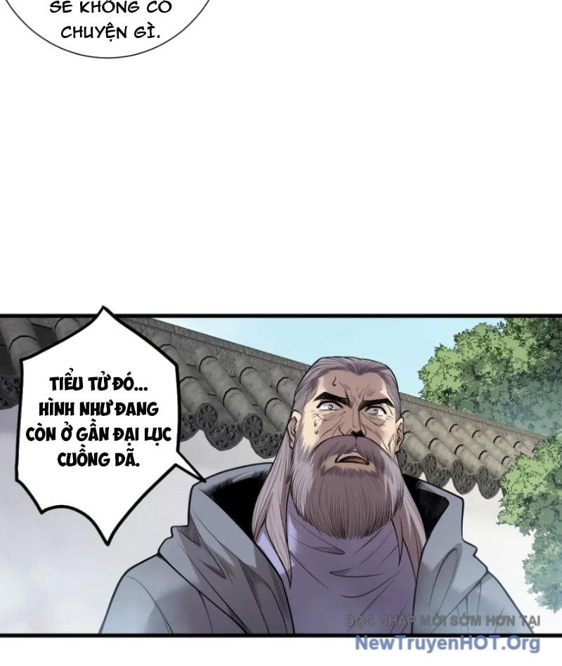 Thảm Họa Tử Linh Sư: Chapter 209