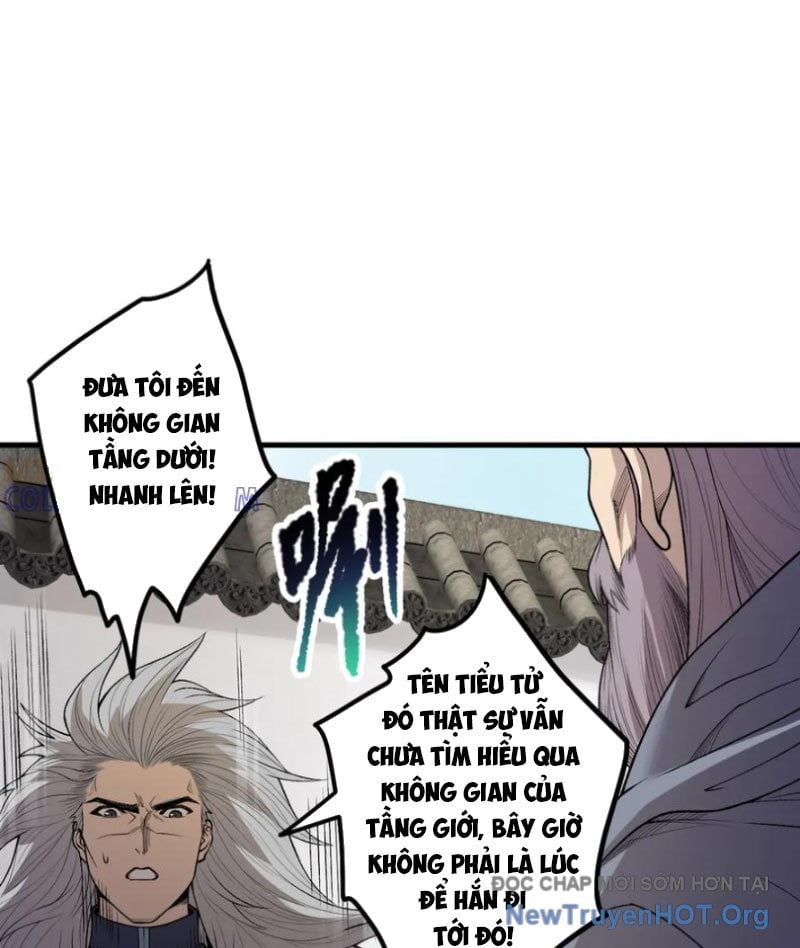 Thảm Họa Tử Linh Sư: Chapter 209