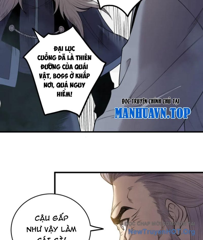 Thảm Họa Tử Linh Sư: Chapter 209