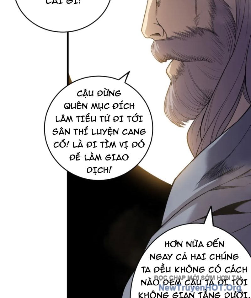Thảm Họa Tử Linh Sư: Chapter 209