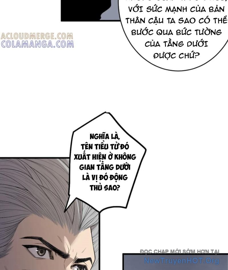 Thảm Họa Tử Linh Sư: Chapter 209