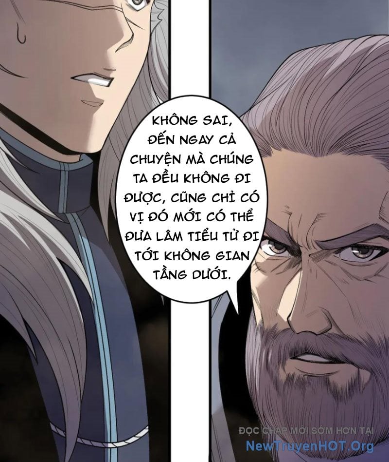 Thảm Họa Tử Linh Sư: Chapter 209