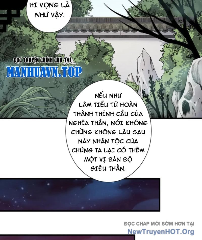 Thảm Họa Tử Linh Sư: Chapter 209