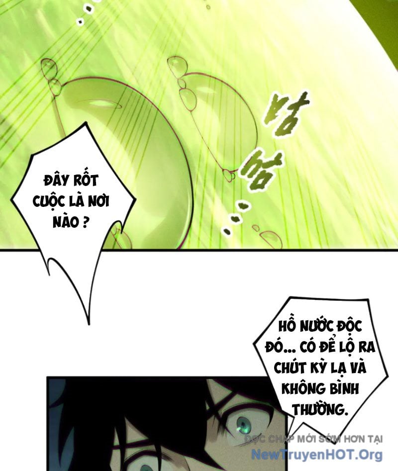 Thảm Họa Tử Linh Sư: Chapter 209