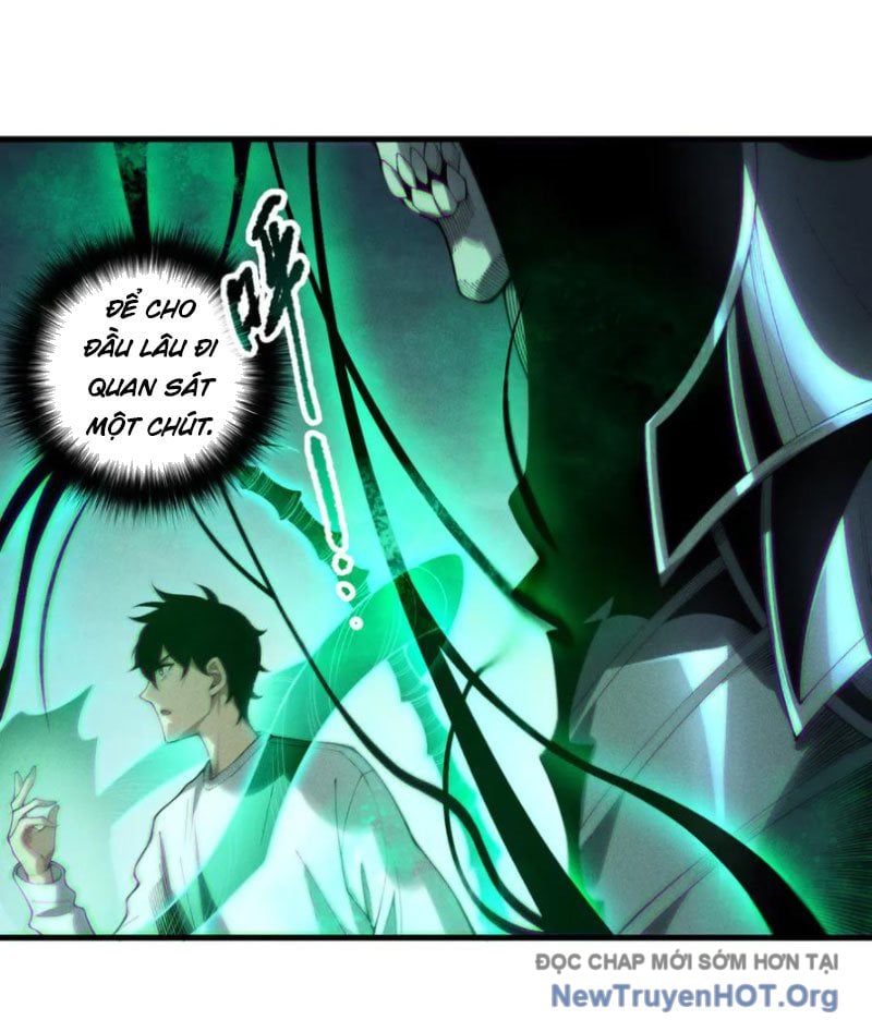 Thảm Họa Tử Linh Sư: Chapter 209