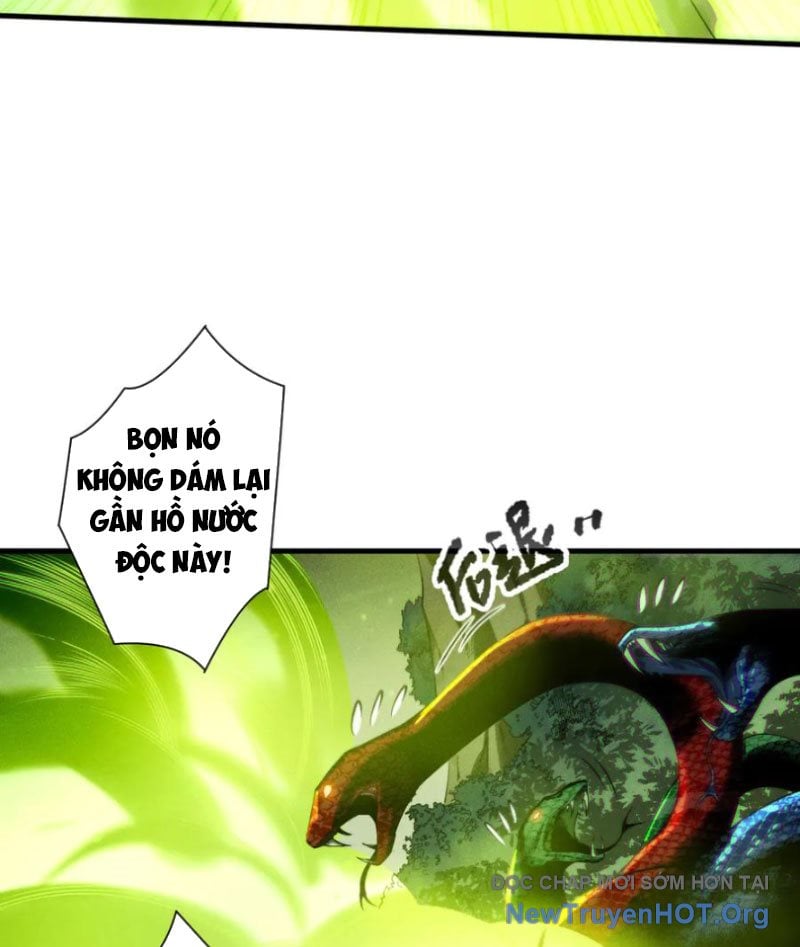 Thảm Họa Tử Linh Sư: Chapter 209