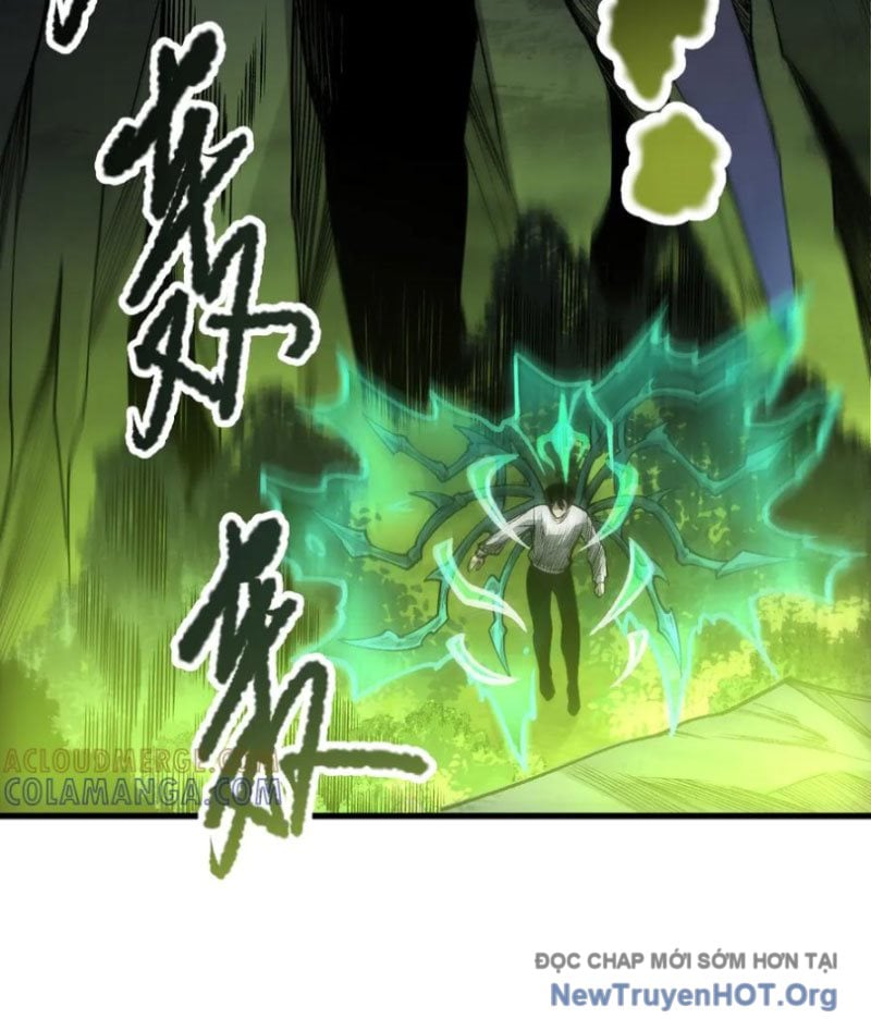 Thảm Họa Tử Linh Sư: Chapter 209