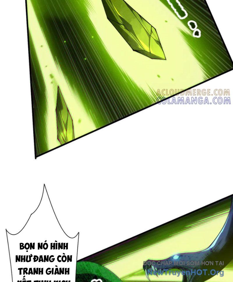 Thảm Họa Tử Linh Sư: Chapter 210