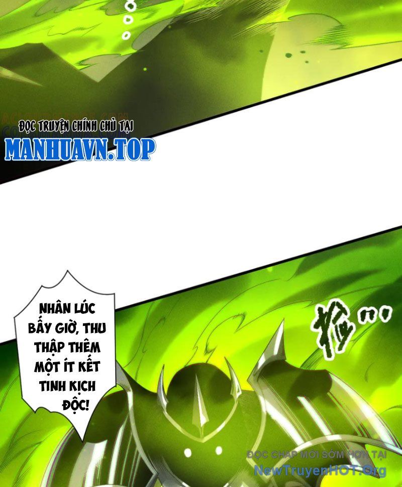 Thảm Họa Tử Linh Sư: Chapter 210