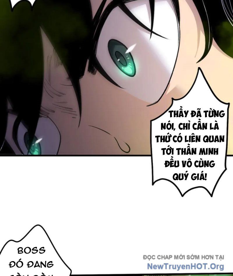 Thảm Họa Tử Linh Sư: Chapter 210