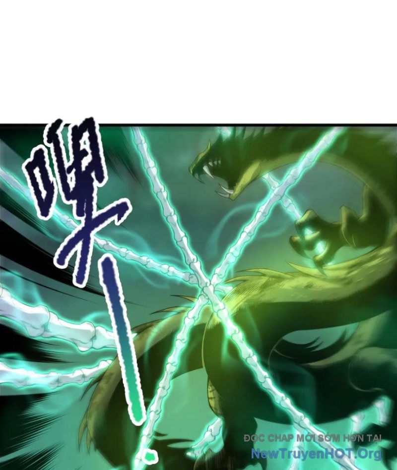 Thảm Họa Tử Linh Sư: Chapter 210