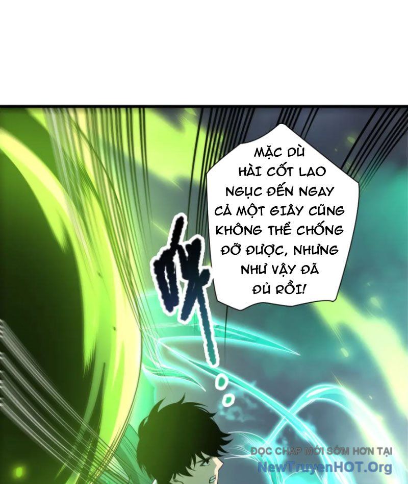 Thảm Họa Tử Linh Sư: Chapter 210