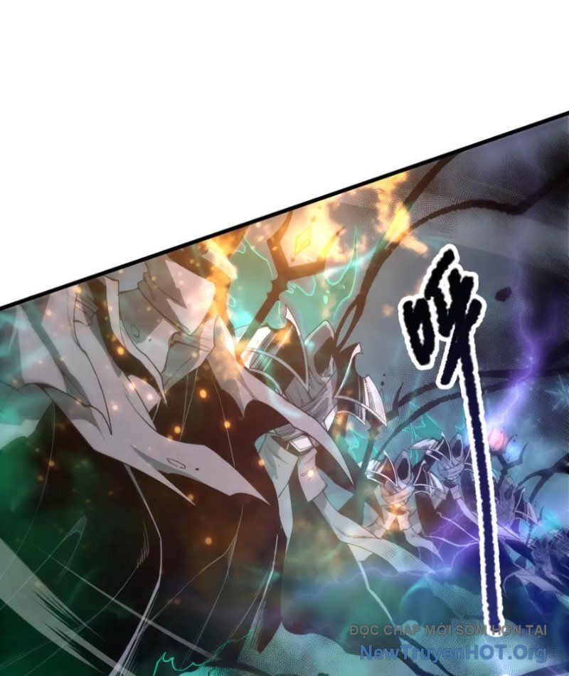 Thảm Họa Tử Linh Sư: Chapter 210