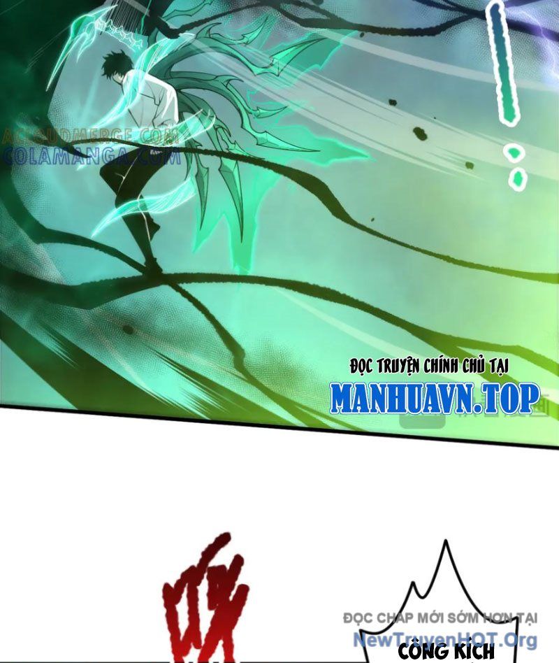 Thảm Họa Tử Linh Sư: Chapter 210
