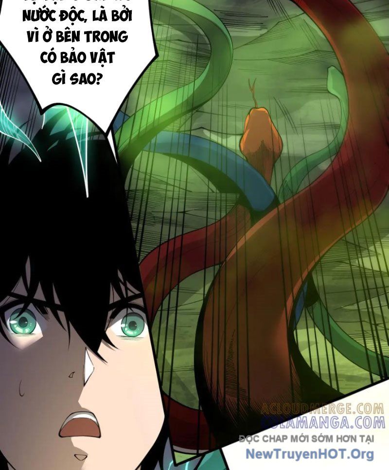 Thảm Họa Tử Linh Sư: Chapter 210