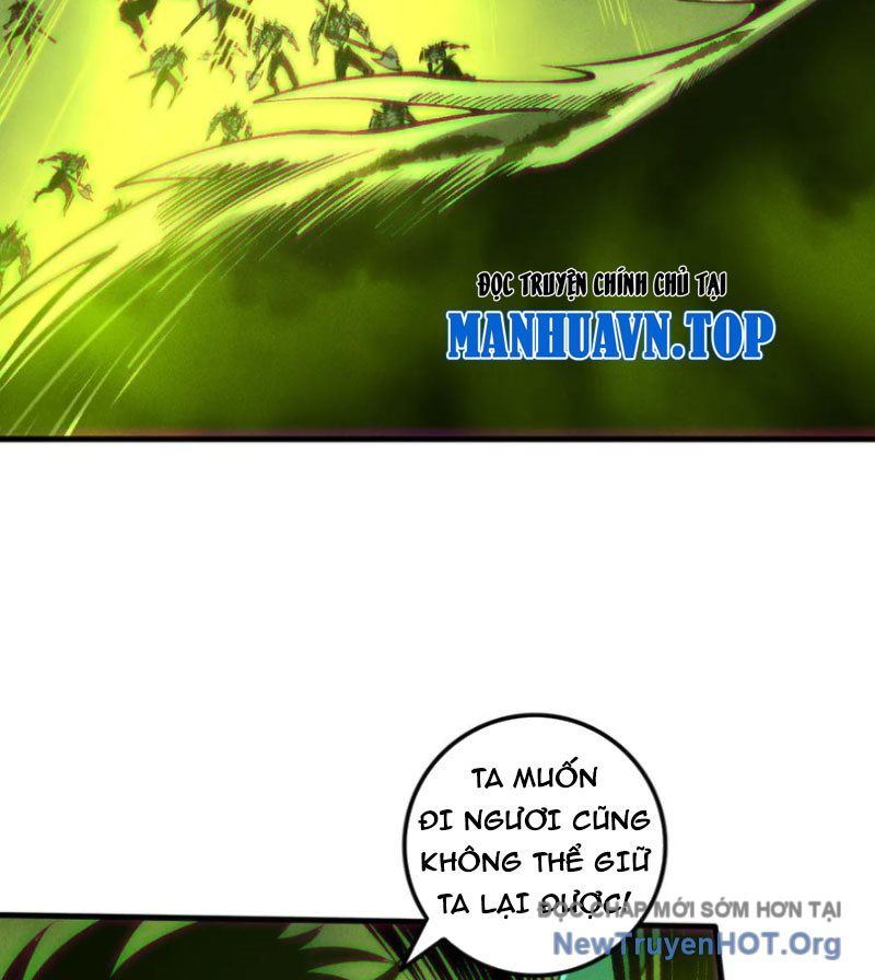 Thảm Họa Tử Linh Sư: Chapter 210