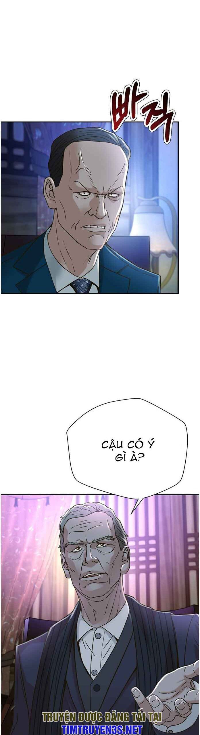 Thẩm Phán Lee Han Young: Chapter 61