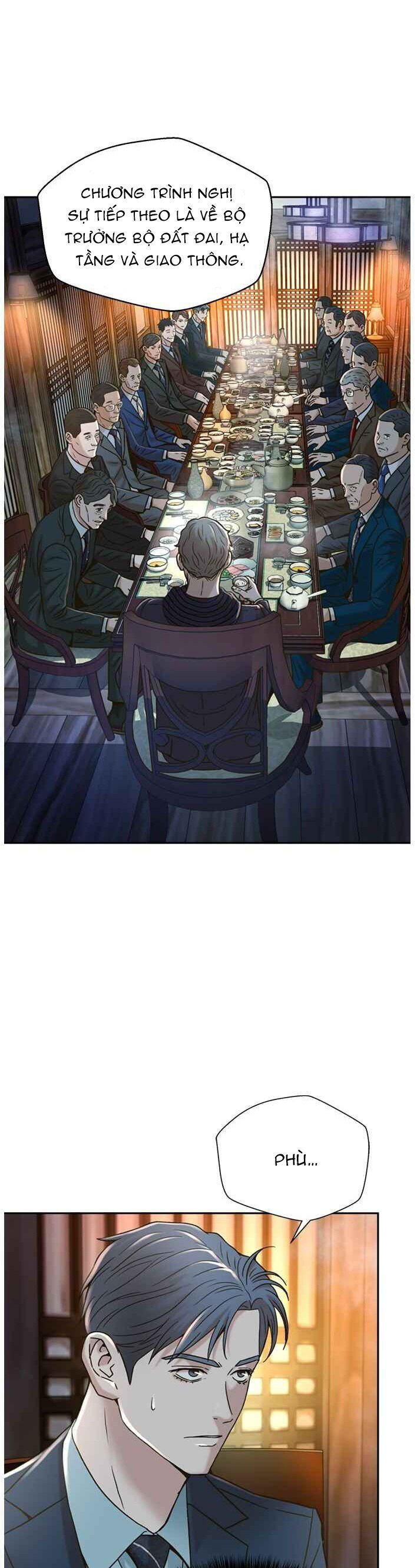 Thẩm Phán Lee Han Young: Chapter 61