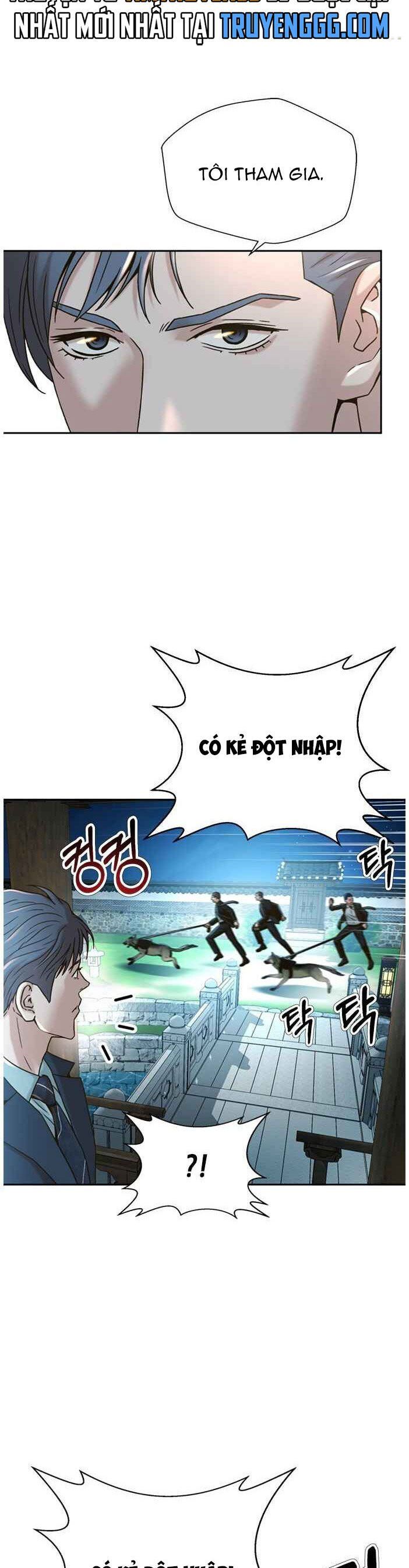 Thẩm Phán Lee Han Young: Chapter 61