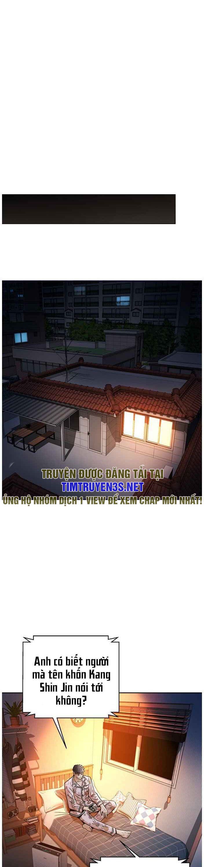 Thẩm Phán Lee Han Young: Chapter 61