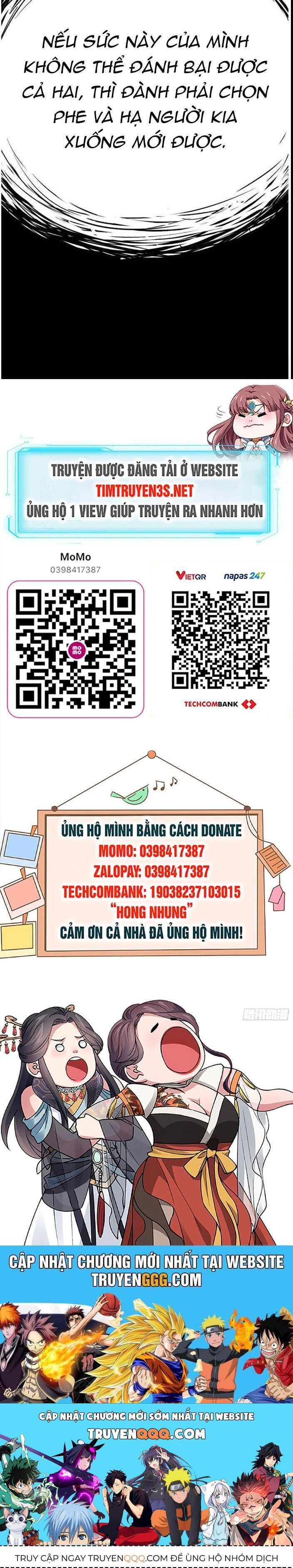 Thẩm Phán Lee Han Young: Chapter 61