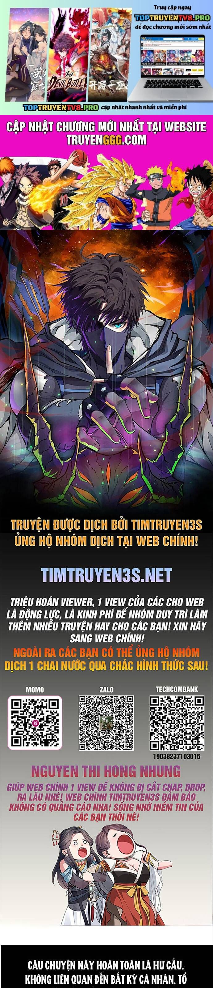 Thẩm Phán Lee Han Young: Chapter 62