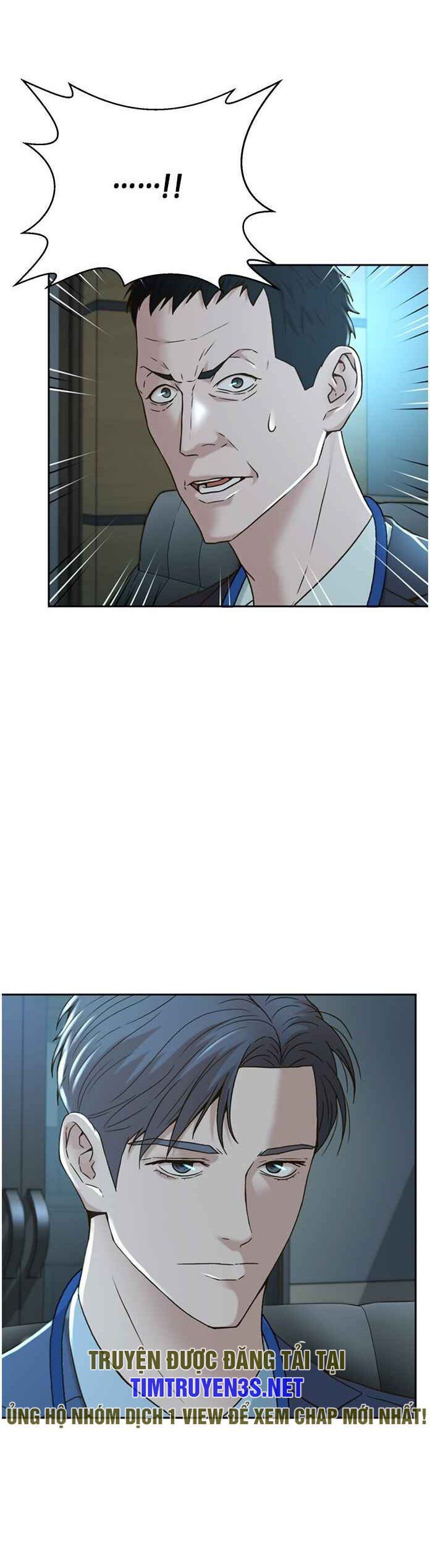 Thẩm Phán Lee Han Young: Chapter 62