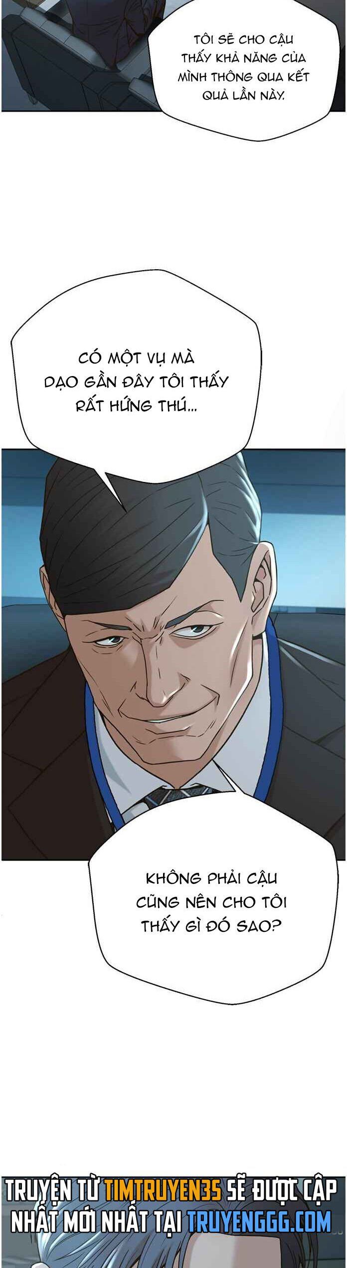 Thẩm Phán Lee Han Young: Chapter 62