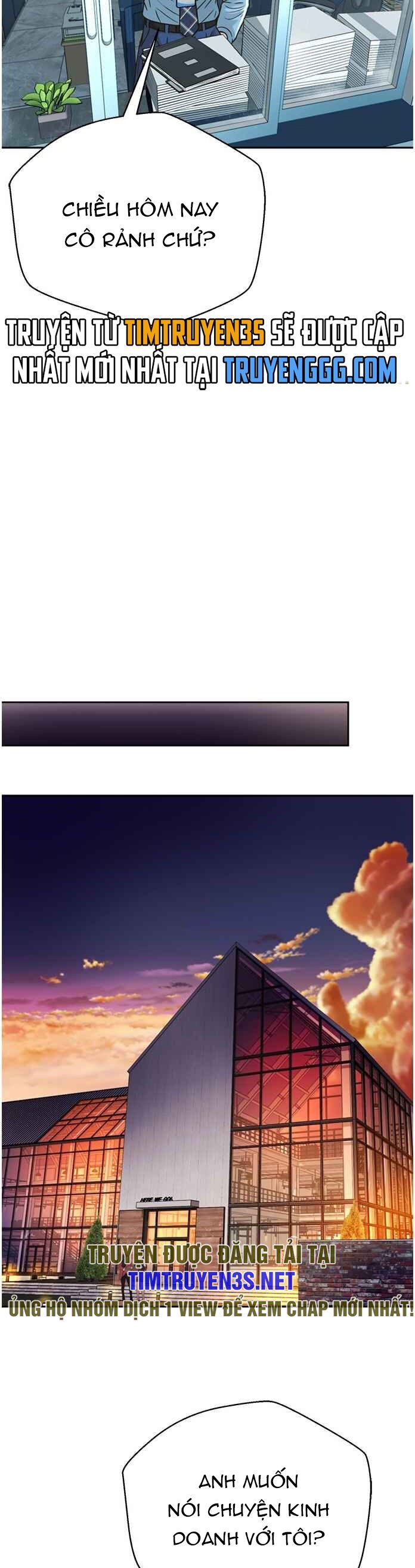 Thẩm Phán Lee Han Young: Chapter 62