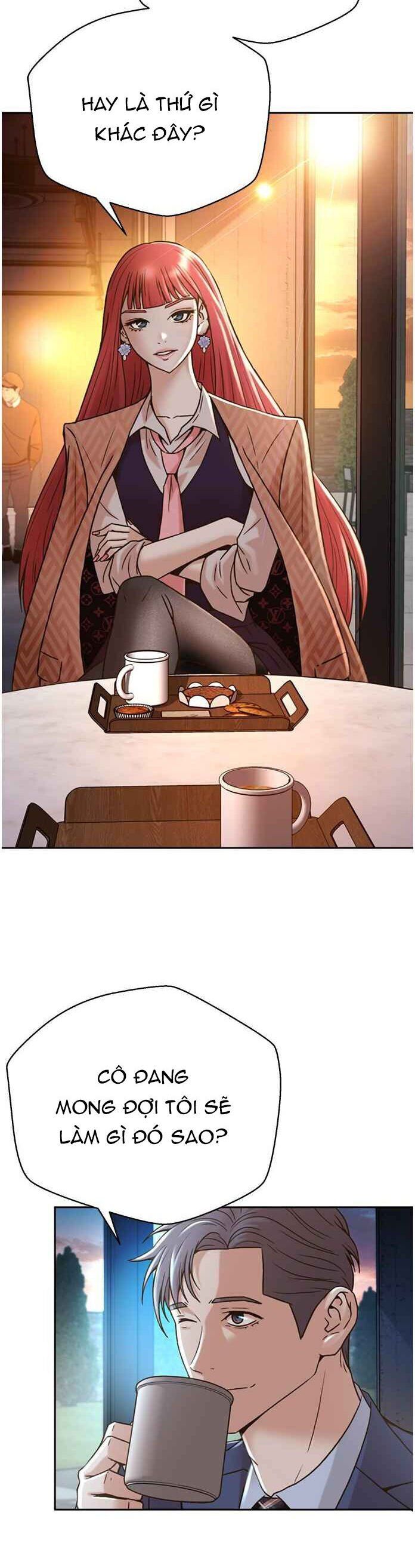 Thẩm Phán Lee Han Young: Chapter 62