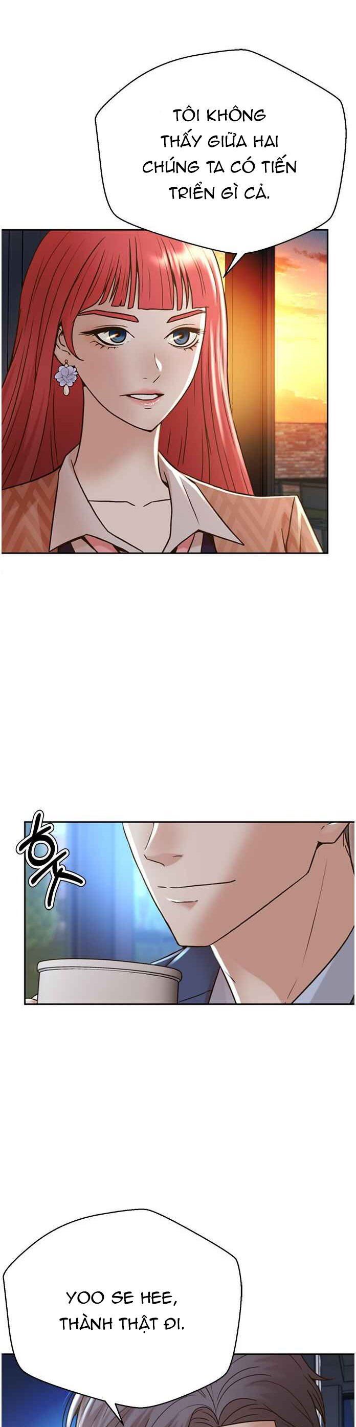 Thẩm Phán Lee Han Young: Chapter 62